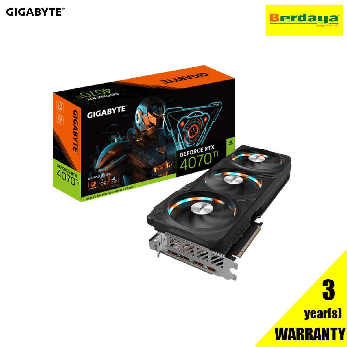 PCパーツ GIGABYTE GeForce GTX 1070 Amazon | GIGABYTE ビデオカード GTX1070搭載 外付けVGA BOX GV